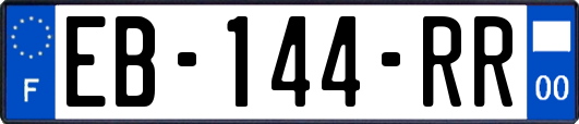 EB-144-RR