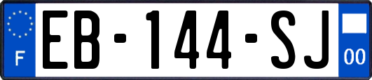 EB-144-SJ