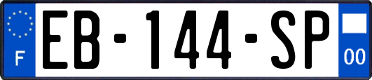 EB-144-SP