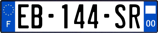 EB-144-SR