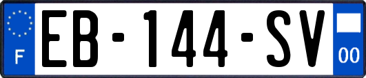 EB-144-SV