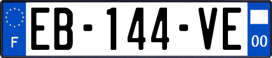 EB-144-VE