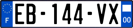 EB-144-VX