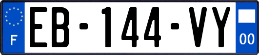 EB-144-VY