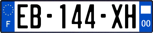EB-144-XH