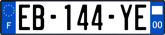 EB-144-YE