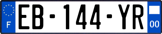 EB-144-YR