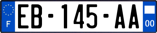 EB-145-AA