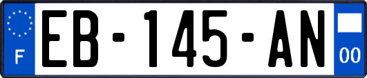 EB-145-AN