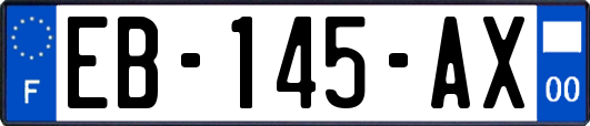 EB-145-AX