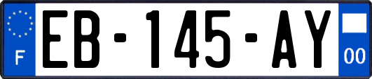 EB-145-AY