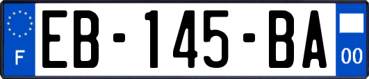 EB-145-BA