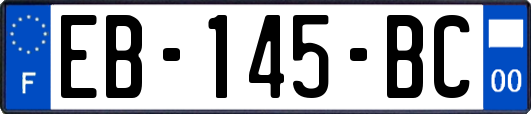 EB-145-BC