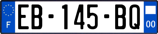 EB-145-BQ