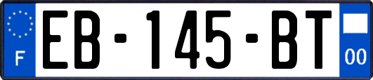 EB-145-BT