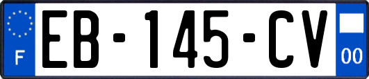 EB-145-CV