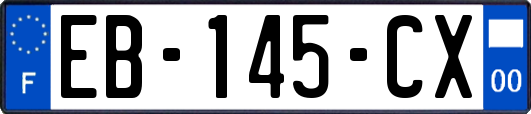 EB-145-CX