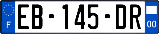 EB-145-DR