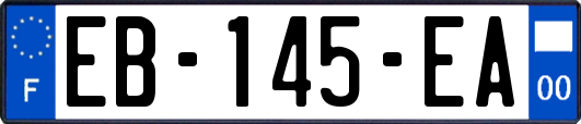 EB-145-EA