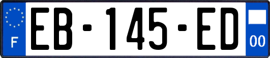 EB-145-ED