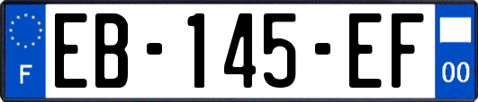 EB-145-EF