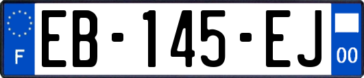 EB-145-EJ