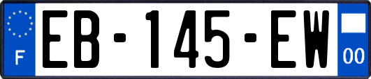 EB-145-EW