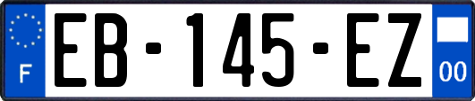 EB-145-EZ