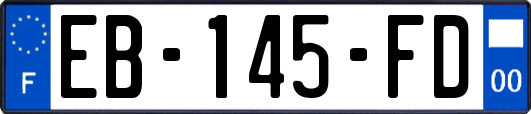 EB-145-FD