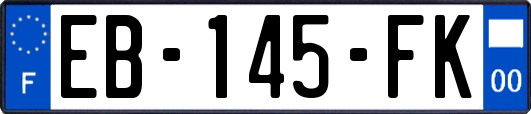 EB-145-FK