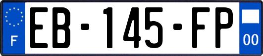 EB-145-FP