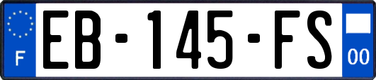 EB-145-FS