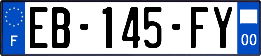 EB-145-FY