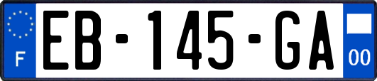EB-145-GA
