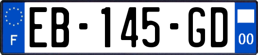 EB-145-GD