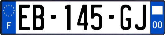 EB-145-GJ