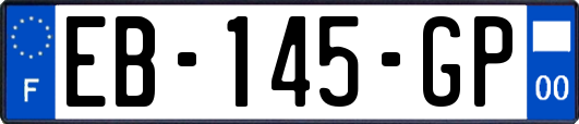 EB-145-GP