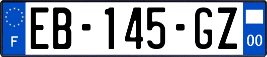 EB-145-GZ