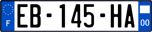 EB-145-HA