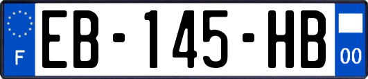 EB-145-HB
