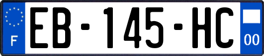 EB-145-HC