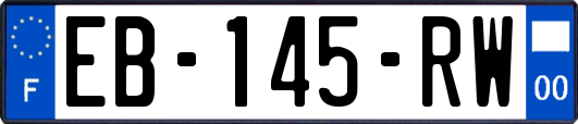 EB-145-RW