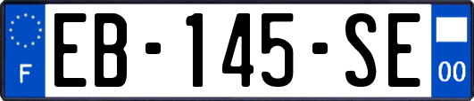 EB-145-SE