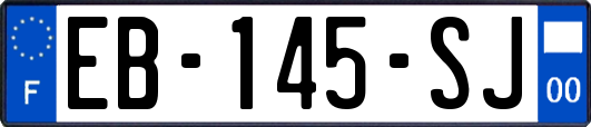 EB-145-SJ