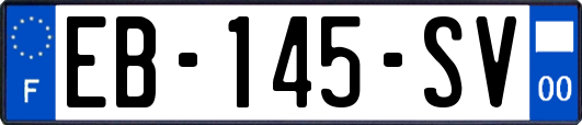 EB-145-SV