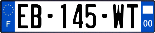 EB-145-WT
