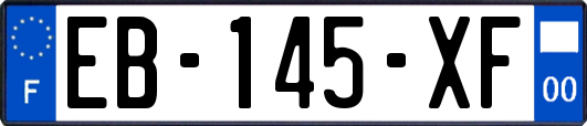 EB-145-XF