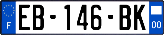 EB-146-BK