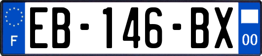 EB-146-BX