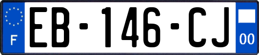 EB-146-CJ